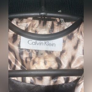 Bundle of 2 Calvin Klein & Tribal